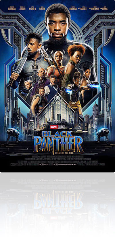 Black Panther Movie