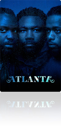 Atlanta TV Series FX Networks